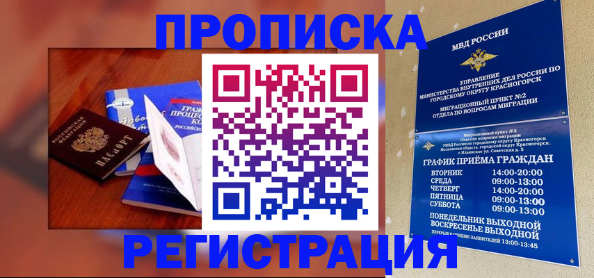 временная регистрация для школы в Артёме